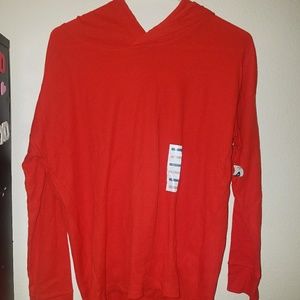 Old navy sweater hoodie